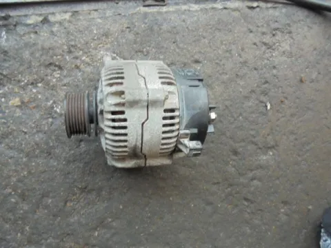 Δυναμό - Εναλλάκτης για SEAT IBIZA (1997 - 1998) (6K) Δυναμό - Εναλλάκτης για SEAT IBIZA (1997 - 1998) (6K)
