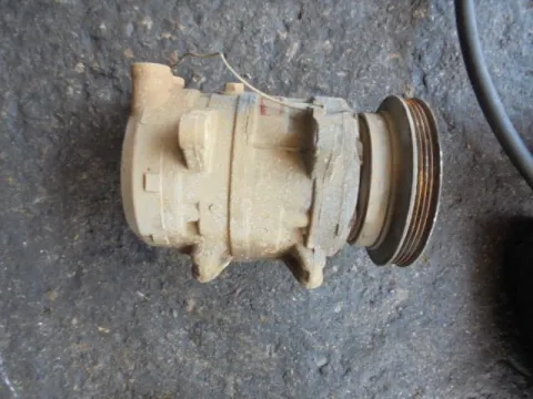 Συμπιεστής A-C (Κομπρέσορας) για NISSAN SERENA (1991 - 1996) (C23)  / 1600 (GA16DE) petrol 97 Συμπιεστής A-C (Κομπρέσορας) για NISSAN SERENA (1991 - 1996) (C23)  / 1600 (GA16DE) petrol 97