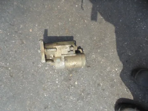 Μίζα για MAZDA B-Series (1986 - 1994) (UF) / 2200 R2 diesel 63 Μίζα για MAZDA B-Series (1986 - 1994) (UF) / 2200 R2 diesel 63