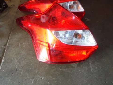 Φανάρι Πίσω Αριστερό LED για FORD FOCUS (2011 - 2014) () Ηatchback - 5dr Φανάρι Πίσω Αριστερό LED για FORD FOCUS (2011 - 2014) () Ηatchback - 5dr