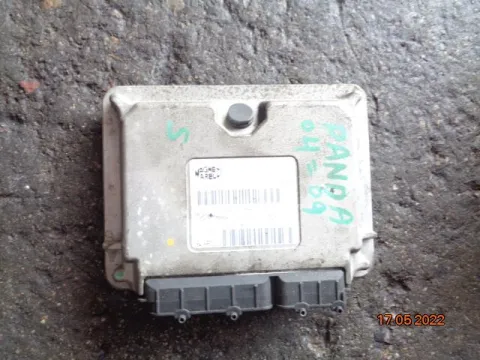 Εγκέφαλος Κινητήρα IAW4AFS5 για FIAT PANDA (2004 - 2009 ) (169) ΤΕΛΑΡΟ ΔΙΑΦΟΡΟΙ *11* Εγκέφαλος Κινητήρα IAW4AFS5 για FIAT PANDA (2004 - 2009 ) (169) ΤΕΛΑΡΟ ΔΙΑΦΟΡΟΙ *11*