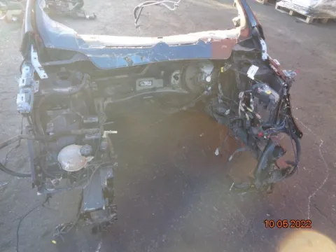 Τροπέτο Εμπρός Κουφάρι για PEUGEOT 3008 (2017 - ) *ΔΒ* -  Τροπέτο Εμπρός Κουφάρι για PEUGEOT 3008 (2017 - ) *ΔΒ* -