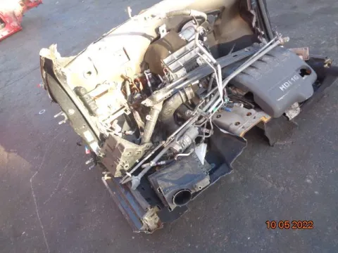 Τροπέτο Εμπρός Κουφάρι για PEUGEOT 3008 (2017 - ) *ΔΒ* -  Τροπέτο Εμπρός Κουφάρι για PEUGEOT 3008 (2017 - ) *ΔΒ* -