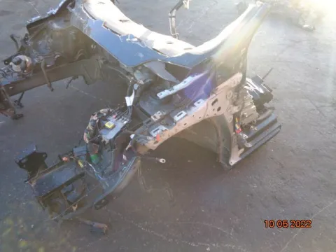 Τροπέτο Εμπρός Κουφάρι για PEUGEOT 3008 (2017 - ) *ΔΒ* -  Τροπέτο Εμπρός Κουφάρι για PEUGEOT 3008 (2017 - ) *ΔΒ* -