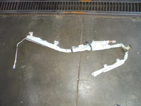 Αερόσακος Οροφής (Κουρτίνα) Δεξής για NISSAN QASHQAI (2014 - 2017) , (2018 -) *Γ* Αερόσακος Οροφής (Κουρτίνα) Δεξής για NISSAN QASHQAI (2014 - 2017) , (2018 -) *Γ*