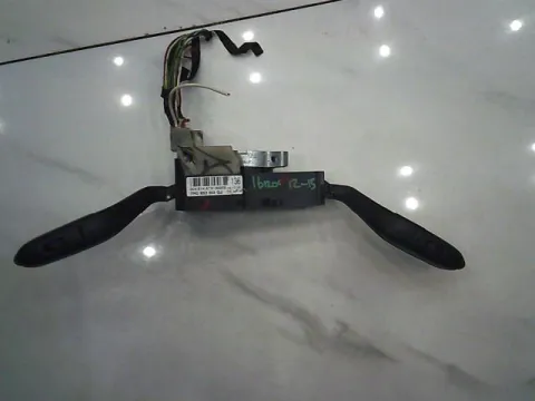 Ηλεκτρικό Σύστημα Διακόπτης Φώτων-Φλάς 7H0953503GJ για SEAT IBIZA (2013 - 2016) (6J) ΤΕΛΑΡΟ 15 - 