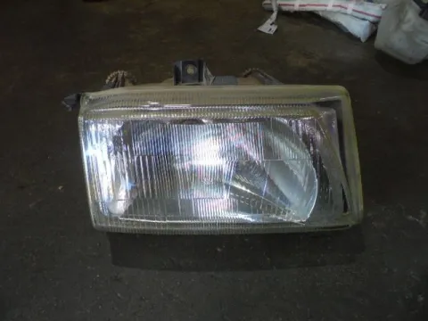 Φανάρι Εμπρός Δεξί (Σπασμένη Βάση) για SEAT IBIZA (1993 - 1995) (6K) , (1995 - 1997) (6K) Φανάρι Εμπρός Δεξί (Σπασμένη Βάση) για SEAT IBIZA (1993 - 1995) (6K) , (1995 - 1997) (6K)