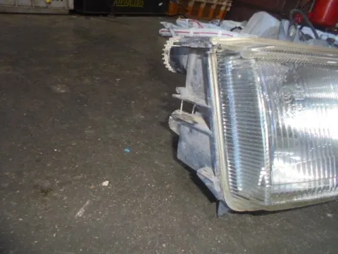 Φανάρι Εμπρός Δεξί (Σπασμένη Βάση) για SEAT IBIZA (1993 - 1995) (6K) , (1995 - 1997) (6K) -  Φανάρι Εμπρός Δεξί (Σπασμένη Βάση) για SEAT IBIZA (1993 - 1995) (6K) , (1995 - 1997) (6K) -