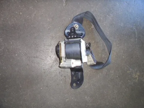 Ζώνη Ασφαλείας Εμπρός Δεξιά για TOYOTA COROLLA (1992 - 1997) (AE100) Ζώνη Ασφαλείας Εμπρός Δεξιά για TOYOTA COROLLA (1992 - 1997) (AE100)
