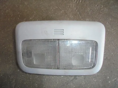 Μπλαφονίερα Οροφής για TOYOTA YARIS (2006 - 2009) (KL9) , (2009 - 2012) (XP90) Μπλαφονίερα Οροφής για TOYOTA YARIS (2006 - 2009) (KL9) , (2009 - 2012) (XP90)