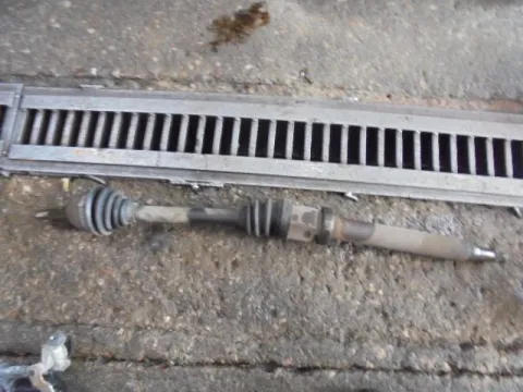 Ημιαξόνιο Εμπρός Δεξί για FORD FOCUS (2002 - 2004) Mk1b / 1600 (FYD_) Petrol 100 16V Ημιαξόνιο Εμπρός Δεξί για FORD FOCUS (2002 - 2004) Mk1b / 1600 (FYD_) Petrol 100 16V