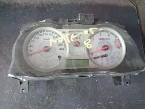 Κοντέρ για NISSAN NOTE (2005 - 2008) (E11) Κοντέρ για NISSAN NOTE (2005 - 2008) (E11)
