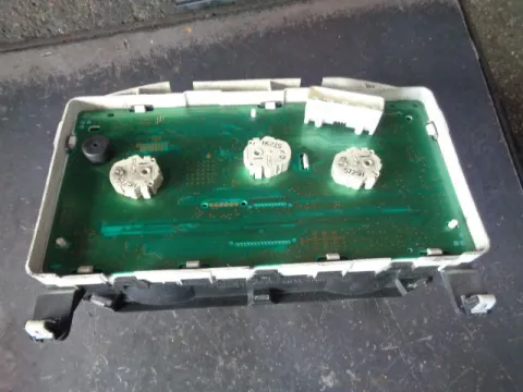 Κοντέρ για NISSAN NOTE (2005 - 2008) (E11) -  Κοντέρ για NISSAN NOTE (2005 - 2008) (E11) -