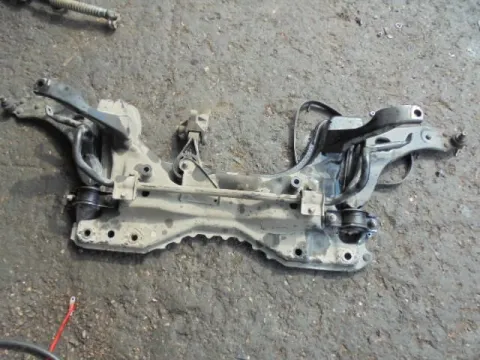 Γέφυρα Εμπρός Οριζόντια για FORD FOCUS (2002 - 2004) Mk1b / 1600 (FYD_) Petrol 100 16V *ΔΒ* ΠΑΛΕΤΑ *239* Γέφυρα Εμπρός Οριζόντια για FORD FOCUS (2002 - 2004) Mk1b / 1600 (FYD_) Petrol 100 16V *ΔΒ* ΠΑΛΕΤΑ *239*
