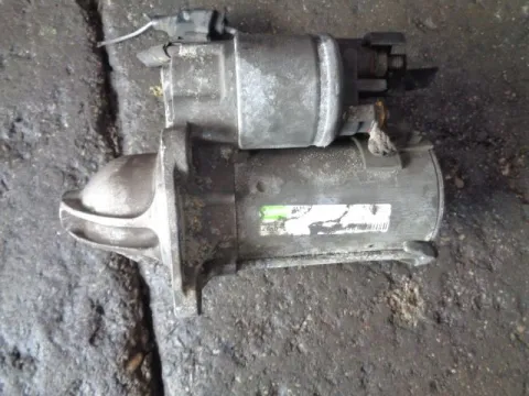 Μίζα Diesel  για FORD FIESTA (2002 - 2005) Mk5a Μίζα Diesel  για FORD FIESTA (2002 - 2005) Mk5a