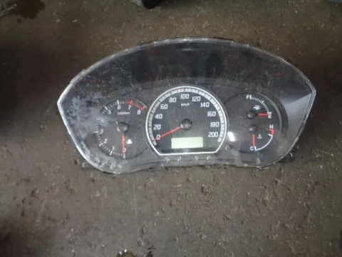 Κοντέρ 34100-63JE0 για SUZUKI SWIFT (2006 - 2008) (RS) Κοντέρ 34100-63JE0 για SUZUKI SWIFT (2006 - 2008) (RS)