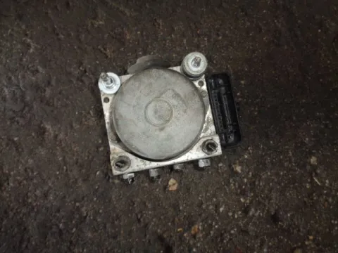 Μονάδα ABS 0265232290 για FIAT 500 (2007 - 2016) Μονάδα ABS 0265232290 για FIAT 500 (2007 - 2016)