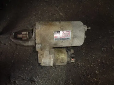 Μίζα NAD101080 για ROVER 200 (1996 - 1999) (RF) Μίζα NAD101080 για ROVER 200 (1996 - 1999) (RF)