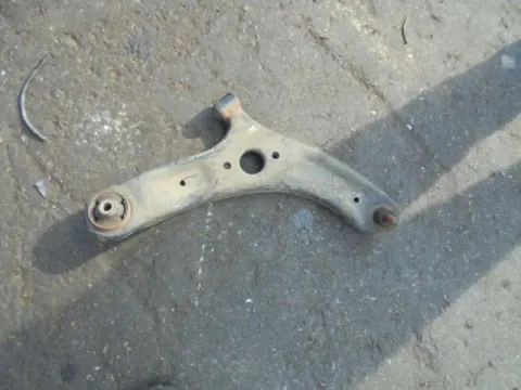 Ψαλίδι Εμπρός Δεξί 545011J700 για HYUNDAI i20 (2012 - 2015) ( ) ΠΑΛΕΤΑ 2 *223977* Ψαλίδι Εμπρός Δεξί 545011J700 για HYUNDAI i20 (2012 - 2015) ( ) ΠΑΛΕΤΑ 2 *223977*