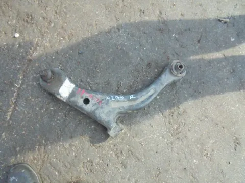 Ψαλίδι Εμπρός Δεξί για FORD MAVERICK (2001 - 2005) ΠΑΛΕΤΑ 2 *223161* Ψαλίδι Εμπρός Δεξί για FORD MAVERICK (2001 - 2005) ΠΑΛΕΤΑ 2 *223161*