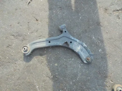 Ψαλίδι Εμπρός Δεξί για HYUNDAI ACCENT (1999 - 2002) (CG) (LC) ΠΑΛΕΤΑ 2 *223977* Ψαλίδι Εμπρός Δεξί για HYUNDAI ACCENT (1999 - 2002) (CG) (LC) ΠΑΛΕΤΑ 2 *223977*