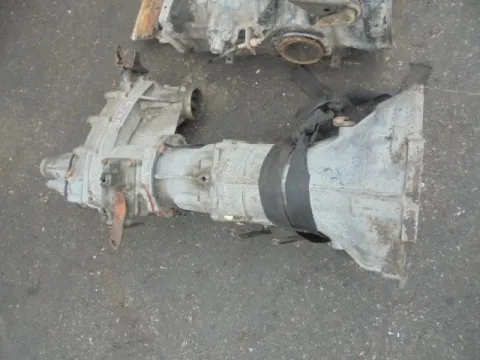 Κιβώτιο Ταχυτήτων (Σασμάν) Χειροκίνητο για MITSUBISHI L300 (1987 -) (P) 2000 4G63 petrol 88 4*4 Κιβώτιο Ταχυτήτων (Σασμάν) Χειροκίνητο για MITSUBISHI L300 (1987 -) (P) 2000 4G63 petrol 88 4*4