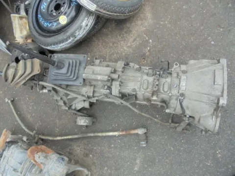 Κιβώτιο Ταχυτήτων (Σασμάν) Χειροκίνητο για SUZUKI VITARA (1989 - 1996) (SE) Japan 1600 (G16A) petrol 80 SE416 (TA01) 8V 4*4 Κιβώτιο Ταχυτήτων (Σασμάν) Χειροκίνητο για SUZUKI VITARA (1989 - 1996) (SE) Japan 1600 (G16A) petrol 80 SE416 (TA01) 8V 4*4