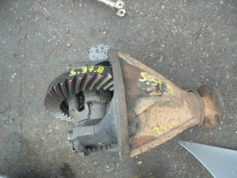 Γκρουπ Διαφορικού Πίσω ΜΕ ΒΗΜΑ 8.37 για NISSAN D21 - 720 - 520 (1986 - 1997) D21 Γκρουπ Διαφορικού Πίσω ΜΕ ΒΗΜΑ 8.37 για NISSAN D21 - 720 - 520 (1986 - 1997) D21
