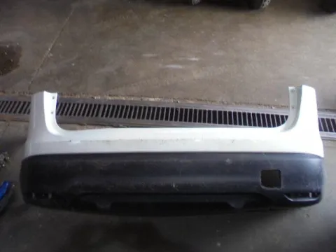 Προφυλακτήρας Πίσω για NISSAN QASHQAI (2014 - 2017) Προφυλακτήρας Πίσω για NISSAN QASHQAI (2014 - 2017)