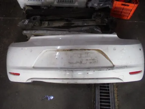 Προφυλακτήρας Πίσω Με Parktronic για VW SCIROCCO (2008 - 2014) (137) Προφυλακτήρας Πίσω Με Parktronic για VW SCIROCCO (2008 - 2014) (137)