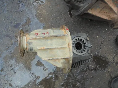 Γκρουπ Διαφορικού Πίσω ΜΕ ΒΗΜΑ 9.43 για MAZDA E2000 BONGO (1992 - 1996) (SR2) 2200 R203 diesel 64