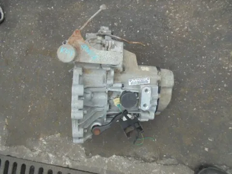 Κιβώτιο Ταχυτήτων (Σασμάν) Χειροκίνητο για ROVER 200 (1996 - 1999) (RF) 1400 (14 K4F) Petrol 103 DOHC-16V Κιβώτιο Ταχυτήτων (Σασμάν) Χειροκίνητο για ROVER 200 (1996 - 1999) (RF) 1400 (14 K4F) Petrol 103 DOHC-16V