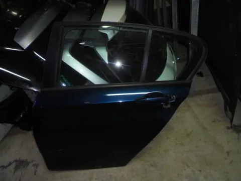 Πόρτα Πίσω Αριστερή για BMW 1 Series (2012- 2015) Ηatchback - 5dr (F20) Πόρτα Πίσω Αριστερή για BMW 1 Series (2012- 2015) Ηatchback - 5dr (F20)