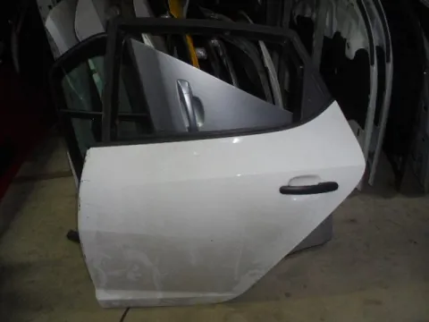 Πόρτα Πίσω Αριστερή για SEAT IBIZA (2008 - 2013) (6J) S-Wagon - 5dr  Πόρτα Πίσω Αριστερή για SEAT IBIZA (2008 - 2013) (6J) S-Wagon - 5dr