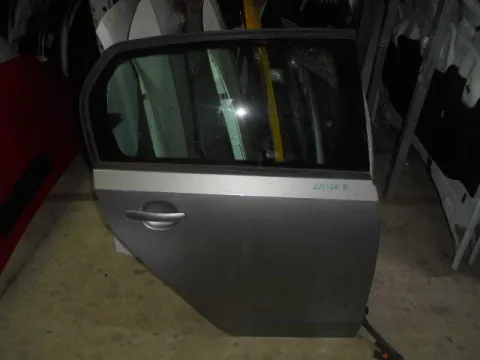 Πόρτα Πίσω Δεξιά για SEAT Mii (2013 - ) , SKODA CITIGO (2012 - ) ( ) , VW UP (2013 - 2015) *Ε* Πόρτα Πίσω Δεξιά για SEAT Mii (2013 - ) , SKODA CITIGO (2012 - ) ( ) , VW UP (2013 - 2015) *Ε*
