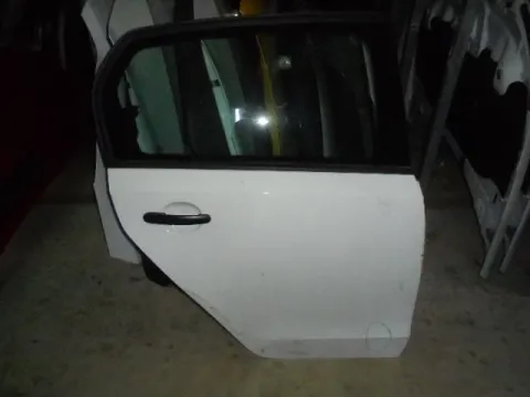 Πόρτα Πίσω Δεξιά (Όχι Πολύ Καθαρή) για SEAT Mii (2013 - ) , SKODA CITIGO (2012 - ) ( ) , VW UP (2013 - 2015) *Ε* Πόρτα Πίσω Δεξιά (Όχι Πολύ Καθαρή) για SEAT Mii (2013 - ) , SKODA CITIGO (2012 - ) ( ) , VW UP (2013 - 2015) *Ε*