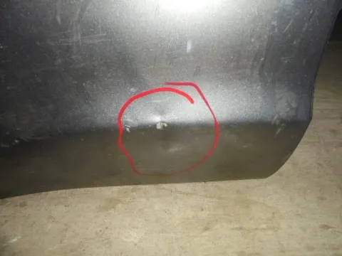 Πόρτα Πίσω Δεξιά (Όχι Πολύ Καθαρή) για NISSAN JUKE (2010 - 2014) , (2014 - ) *Ε* -  Πόρτα Πίσω Δεξιά (Όχι Πολύ Καθαρή) για NISSAN JUKE (2010 - 2014) , (2014 - ) *Ε* -