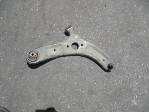 Ψαλίδι Εμπρός Δεξί 545011J700 για HYUNDAI i20 (2012 - 2015) ( )  ΠΑΛΕΤΑ 2 *223977* Ψαλίδι Εμπρός Δεξί 545011J700 για HYUNDAI i20 (2012 - 2015) ( )  ΠΑΛΕΤΑ 2 *223977*