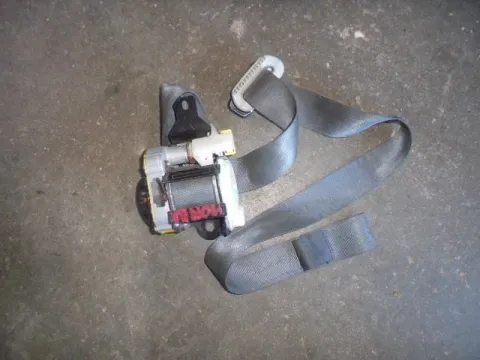 Ζώνη Ασφαλείας Εμπρός Δεξιά για HONDA CIVIC (2001 - 2003) (EP - S - U - V - M) Hatchback - 3dr , (2004 - 2005) (EP - S - U - V - M) Ζώνη Ασφαλείας Εμπρός Δεξιά για HONDA CIVIC (2001 - 2003) (EP - S - U - V - M) Hatchback - 3dr , (2004 - 2005) (EP - S - U - V - M)