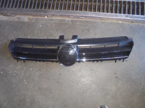 Μάσκα για VW GOLF (2013 - ) Mk7 (5G) ΙΜΙΤΑΣΙΟΝ Μάσκα για VW GOLF (2013 - ) Mk7 (5G) ΙΜΙΤΑΣΙΟΝ