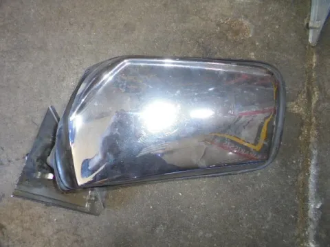 Καθρέπτης Εξωτερικός Αριστερός Μηχανικός για MERCEDES E - CLASS (1976 - 1982) (W123) Coupe - 2dr -  Καθρέπτης Εξωτερικός Αριστερός Μηχανικός για MERCEDES E - CLASS (1976 - 1982) (W123) Coupe - 2dr -