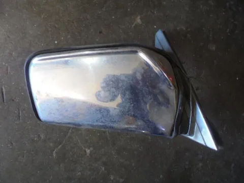 Καθρέπτης Εξωτερικός Δεξιός Ηλεκτρικός 3pin για MERCEDES E - CLASS (1976 - 1982) (W123) - 