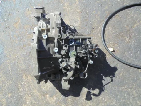 Κιβώτιο Ταχυτήτων (Σασμάν) Χειροκίνητο για HYUNDAI i20 (2009 - 2011) 1200 Petrol Kappa G4LA 79hp Κιβώτιο Ταχυτήτων (Σασμάν) Χειροκίνητο για HYUNDAI i20 (2009 - 2011) 1200 Petrol Kappa G4LA 79hp