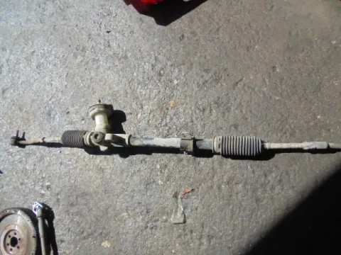 Κρεμαγιέρα Μηχανική για HYUNDAI i20 (2009 - 2011) 1200 Petrol Kappa G4LA 79hp Κρεμαγιέρα Μηχανική για HYUNDAI i20 (2009 - 2011) 1200 Petrol Kappa G4LA 79hp