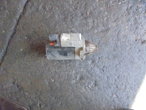 Μίζα για HYUNDAI i20 (2009 - 2011) 1200 Petrol Kappa G4LA 79hp Μίζα για HYUNDAI i20 (2009 - 2011) 1200 Petrol Kappa G4LA 79hp