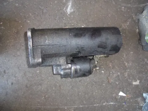 Μίζα για AUDI A4 (2001 - 2005) (8H) (8E) AVF 1900 DIESEL Μίζα για AUDI A4 (2001 - 2005) (8H) (8E) AVF 1900 DIESEL