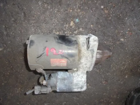 Μίζα για HYUNDAI i20 (2009 - 2011) 1200 Petrol Kappa G4LA 79hp Μίζα για HYUNDAI i20 (2009 - 2011) 1200 Petrol Kappa G4LA 79hp