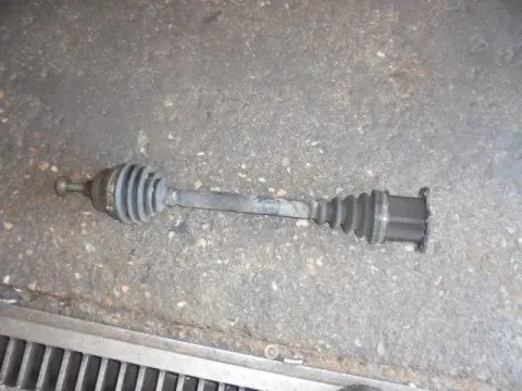 Ημιαξόνιο Εμπρός Αριστερό Με ABS για AUDI A4 (2001 - 2005) (8H) (8E) AVF 1900 DIESEL Ημιαξόνιο Εμπρός Αριστερό Με ABS για AUDI A4 (2001 - 2005) (8H) (8E) AVF 1900 DIESEL