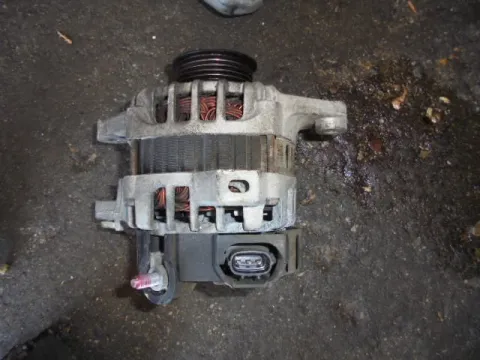 Δυναμό - Εναλλάκτης για HYUNDAI i20 (2009 - 2011) 1200 Petrol Kappa G4LA 79hp Δυναμό - Εναλλάκτης για HYUNDAI i20 (2009 - 2011) 1200 Petrol Kappa G4LA 79hp