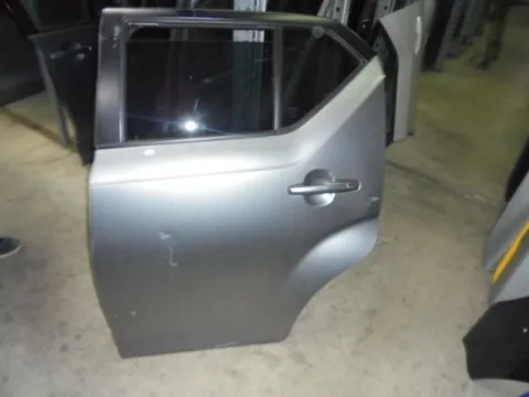 Πόρτα Πίσω Αριστερή για SUZUKI IGNIS (2016 - ) () Πόρτα Πίσω Αριστερή για SUZUKI IGNIS (2016 - ) ()